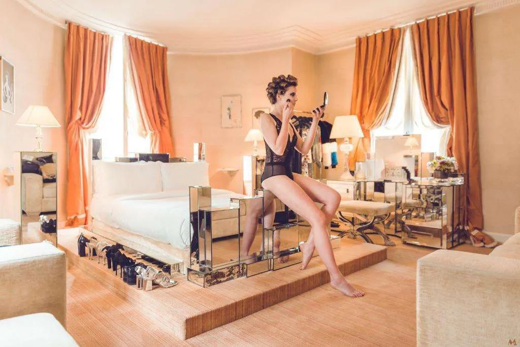 Photo - L'Hotel