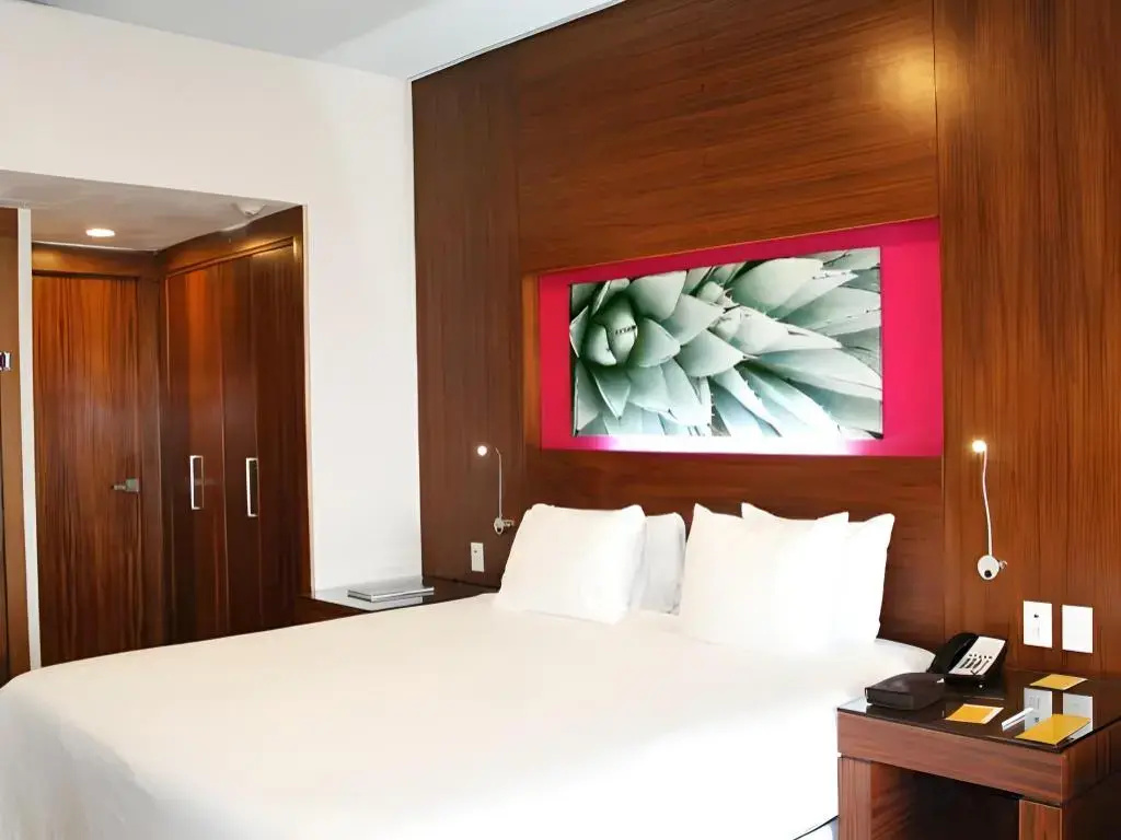 Foto - Krystal Grand Los Cabos - All Inclusive