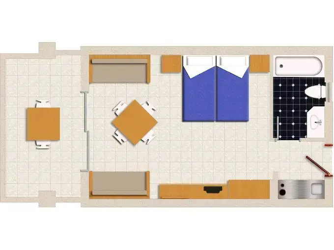 Photo - Nautilus Bay Hotel