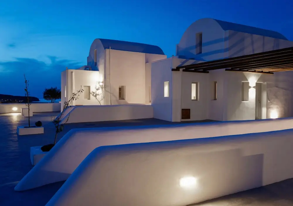 Photo - Bianco Diverso Suites