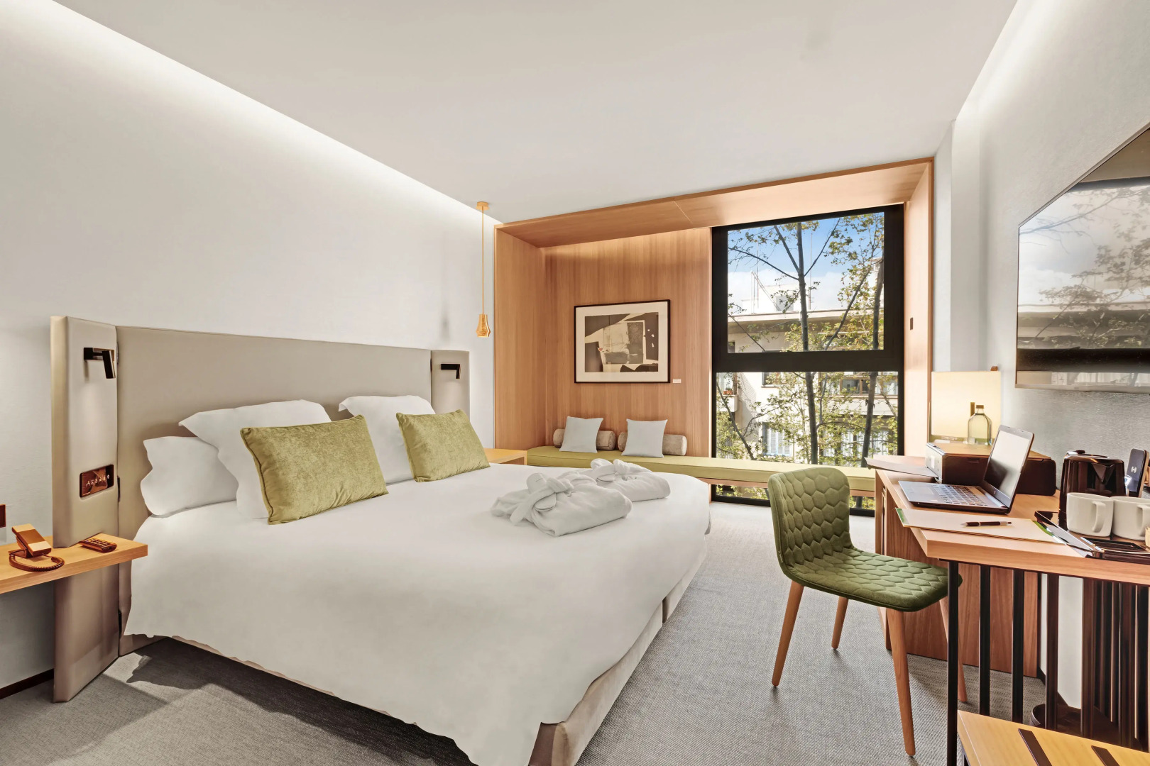 Foto - Protur Naisa Palma Hotel