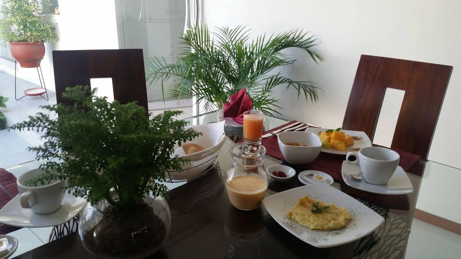 Foto - Hotel Florez Boutique