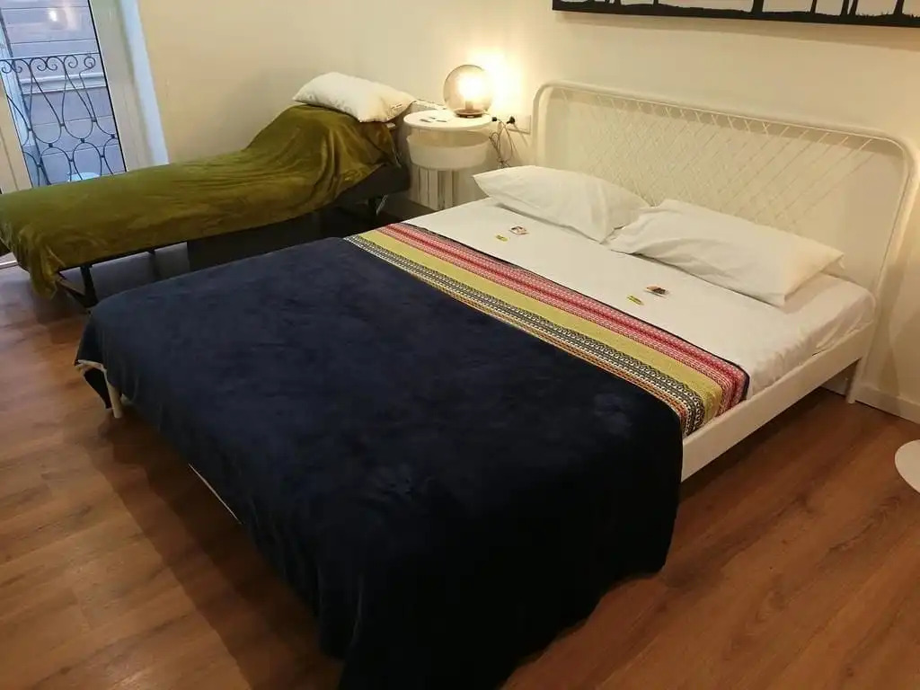 Foto - Central and Basic Universitat for YOUNG HOSTEL