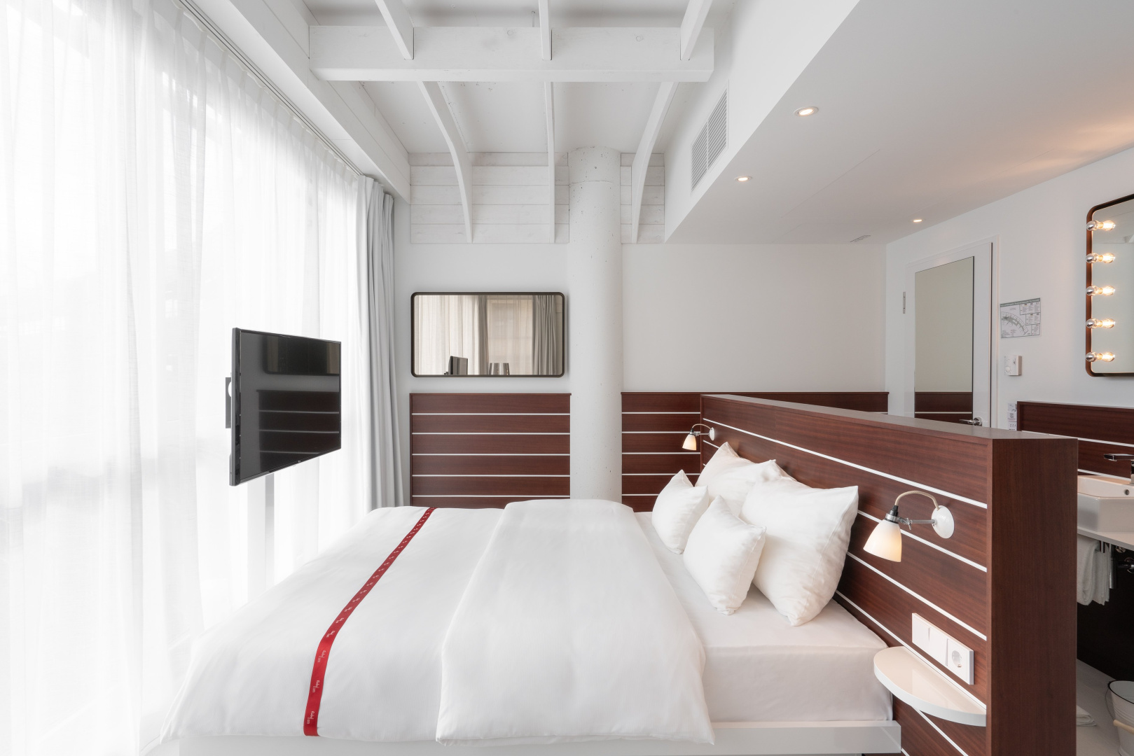 Foto - Ruby Lotti Hotel Hamburg