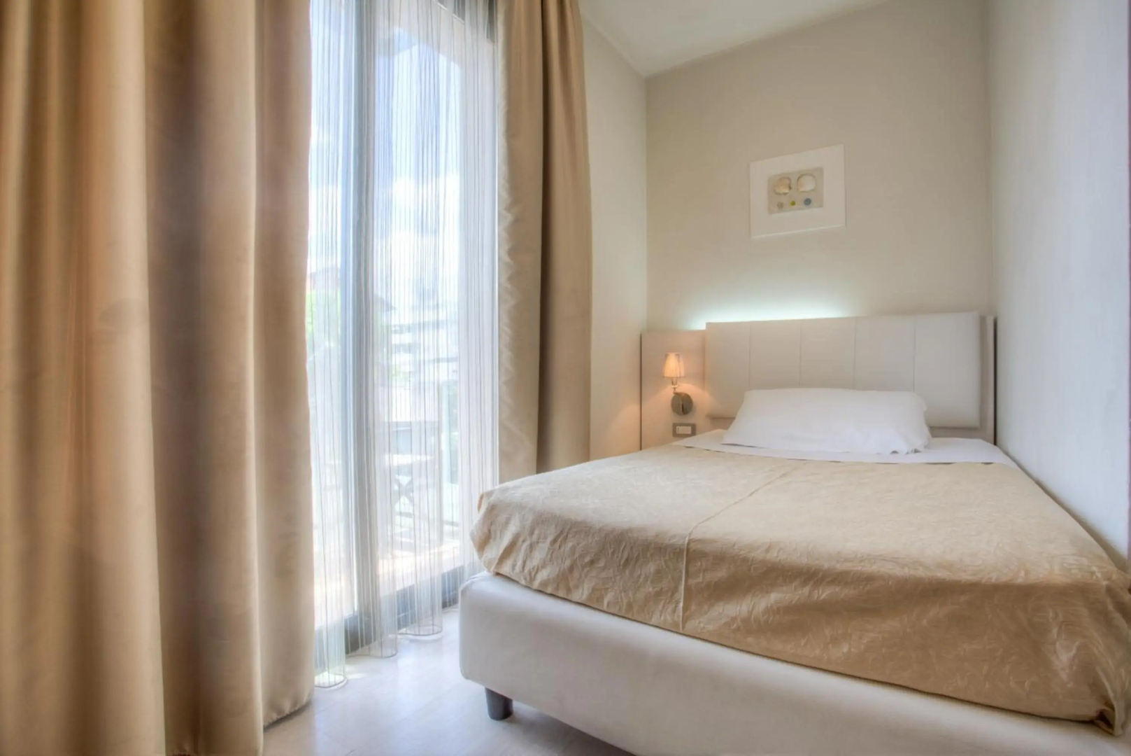 Foto - Ferretti Beach Hotel