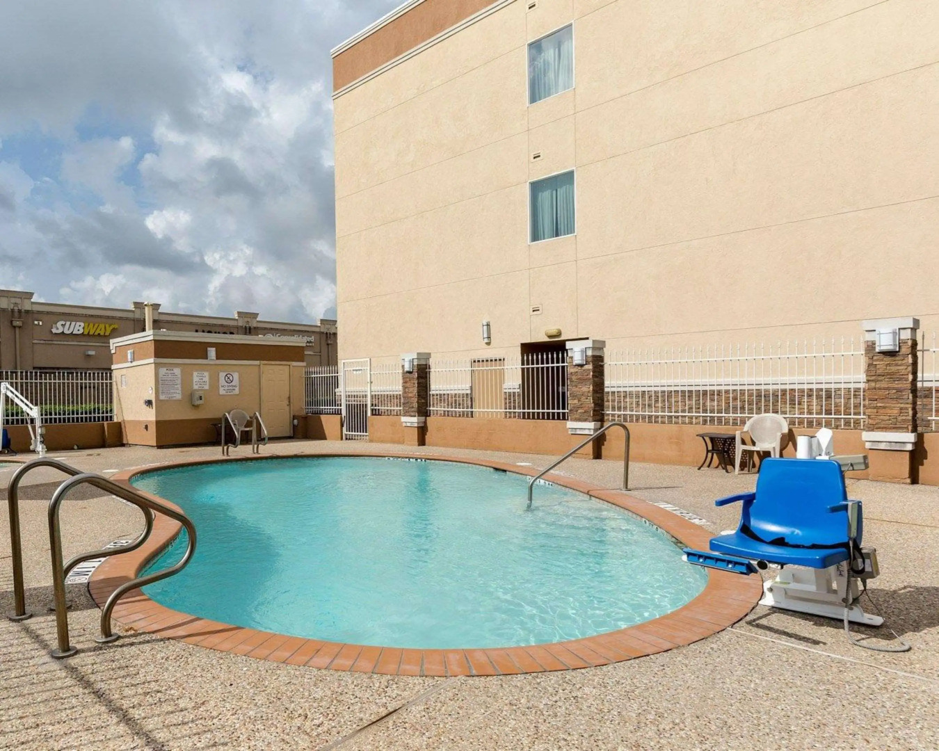 Foto - Comfort Suites at Katy Mills