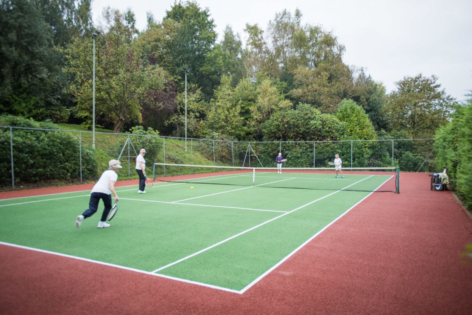 Photo - The Spa Hotel