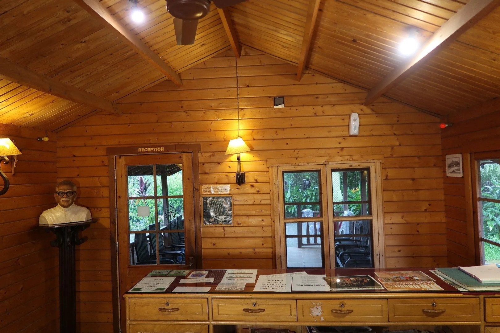 Foto - Resort Primo Bom Terra Verde