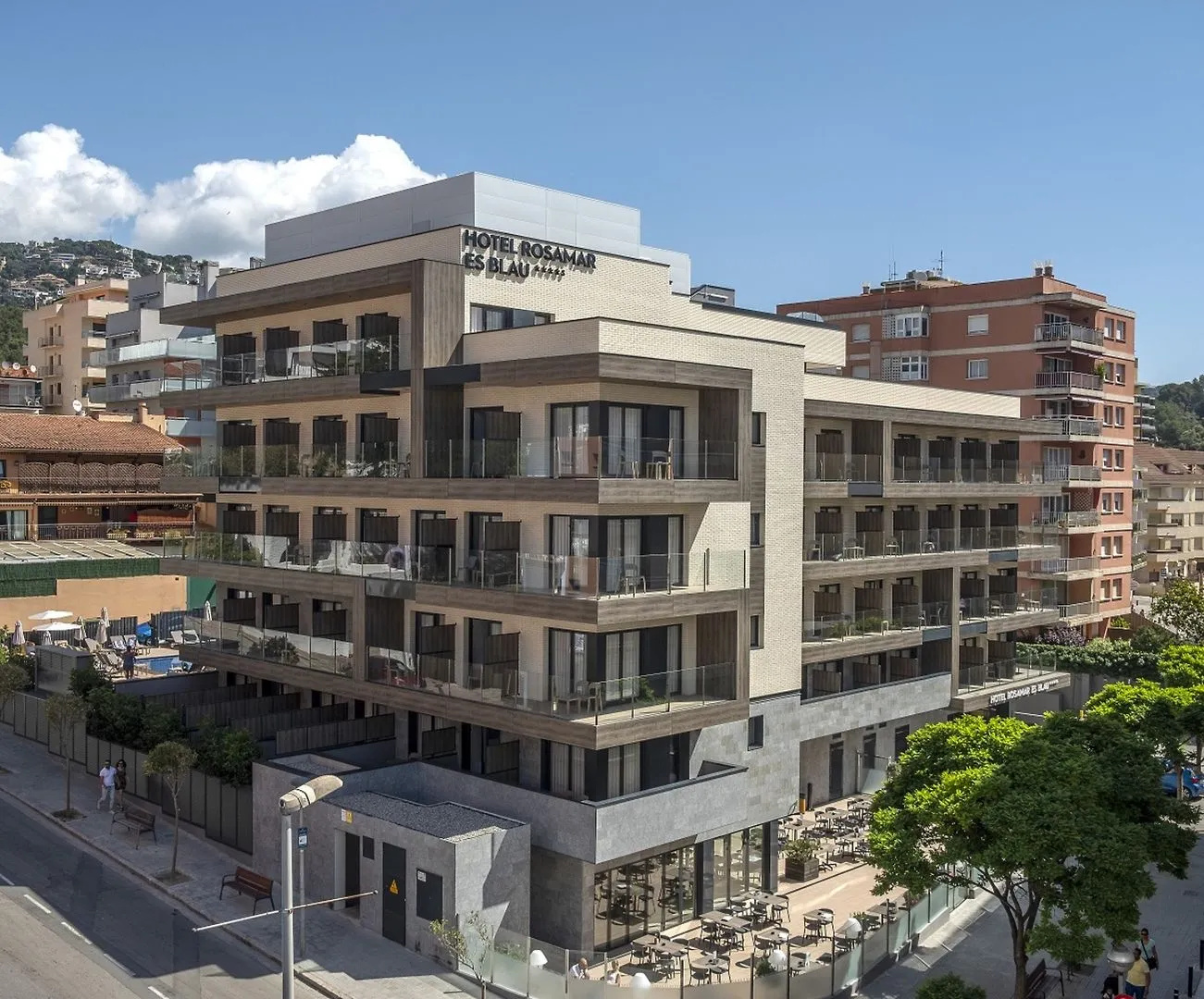 Foto - Rosamar Es Blau 4*s - Adults Only
