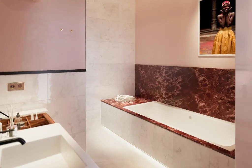 Photo - Sapphire House Antwerp, Autograph Collection