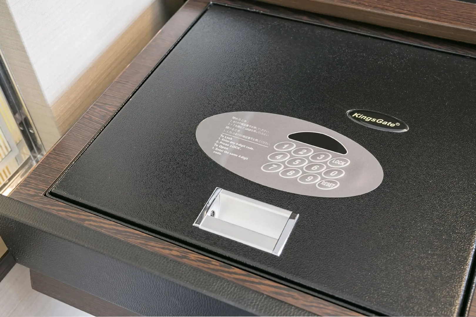 Photo - Hotel Brighton City Osaka Kitahama