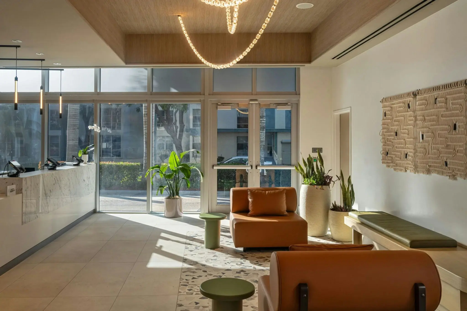 Foto - Residence Inn Miami Sunny Isles Beach