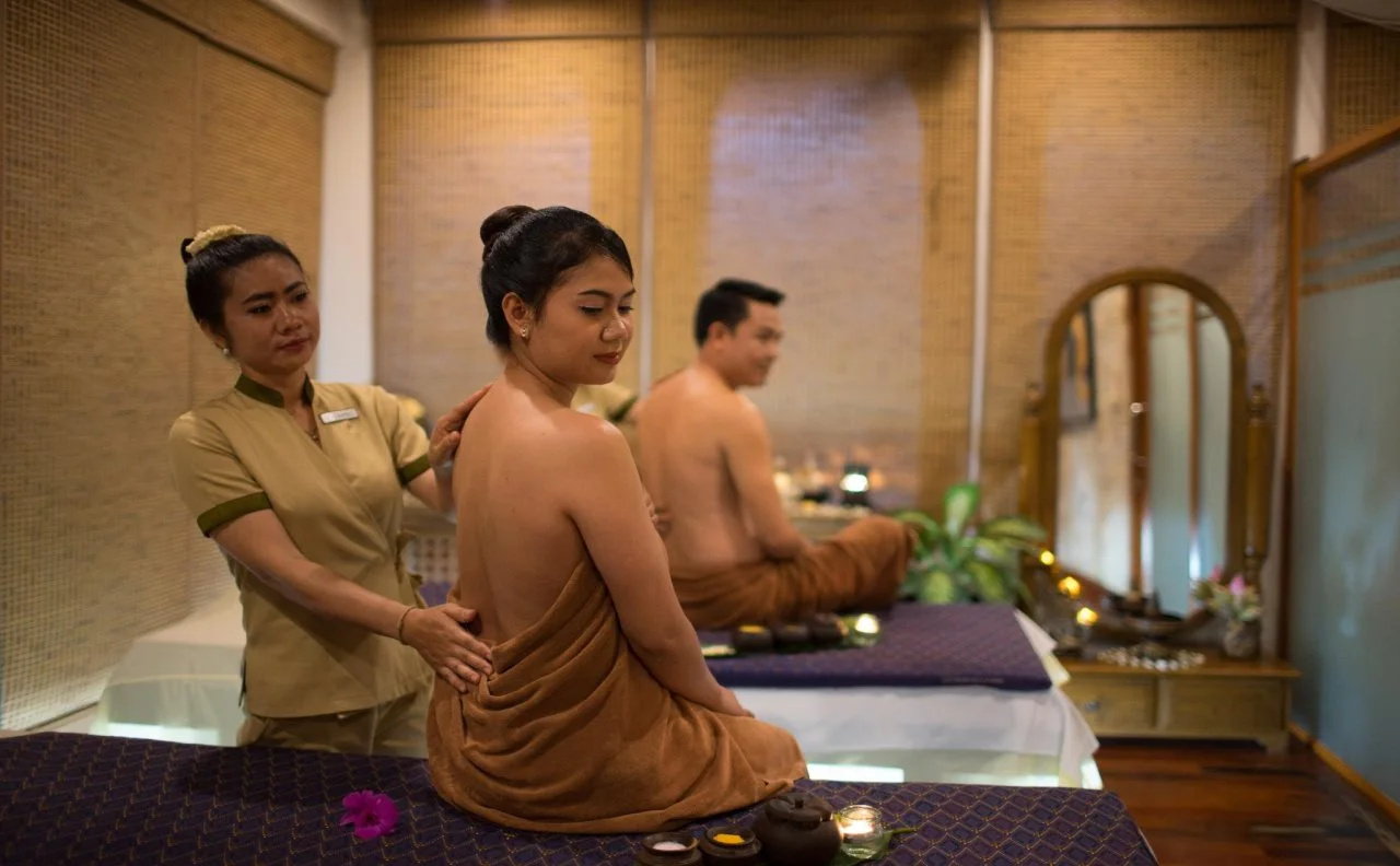 Foto - Somadevi Angkor Premium