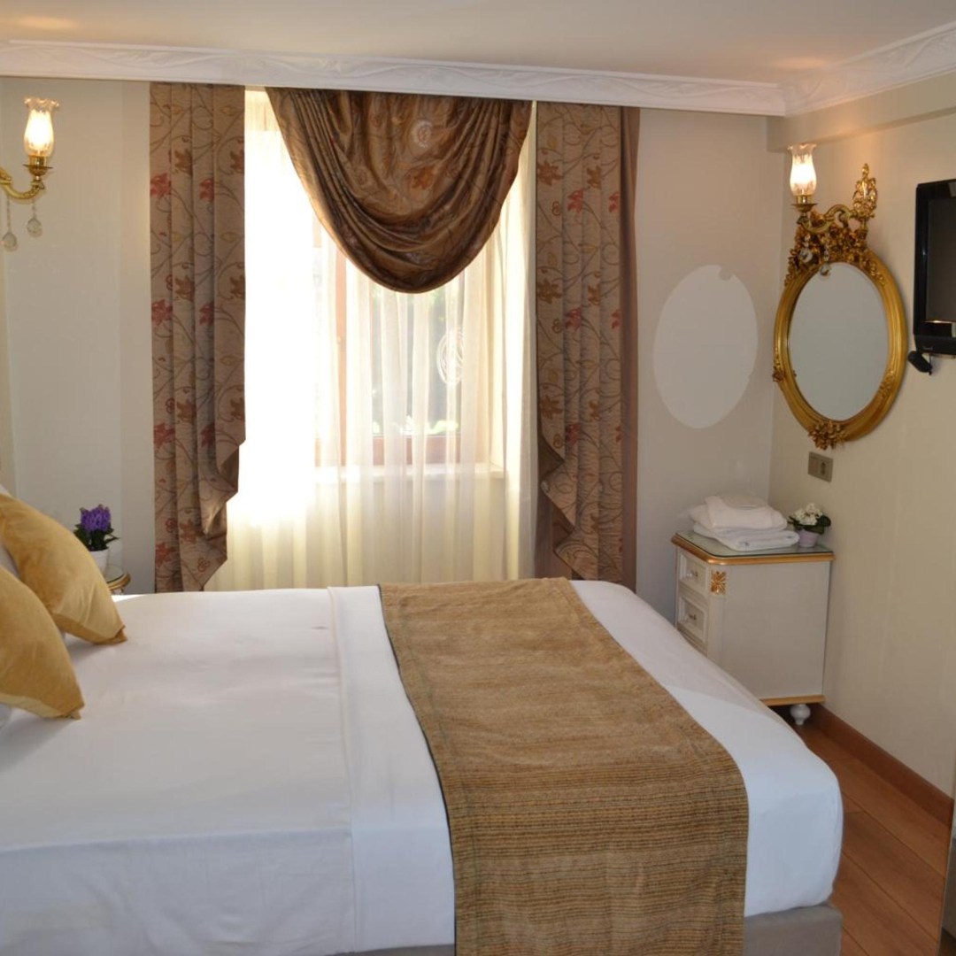 Foto - Galatower Hotel