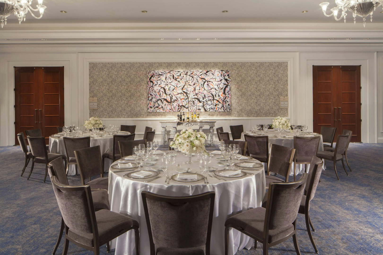 Foto - The Ritz-Carlton, Dallas