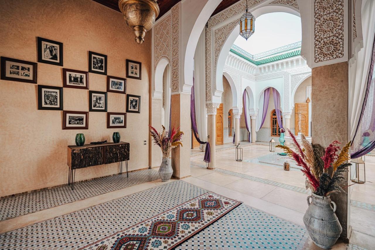 Foto - Palais Alcazar