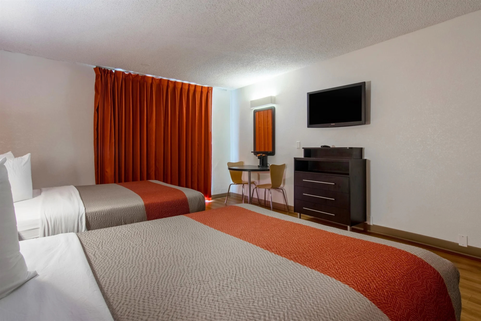 Foto - Motel 6 Atlanta GA Atlanta Airport Virginia Ave