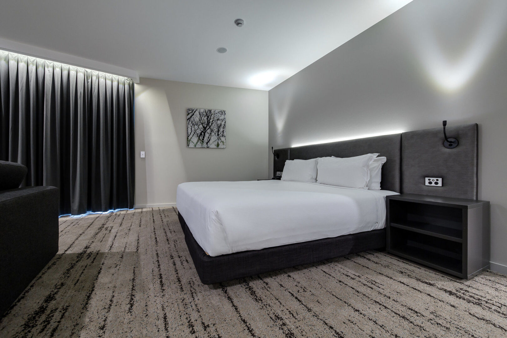 Foto - Courtyard by Marriott Brisbane South Bank