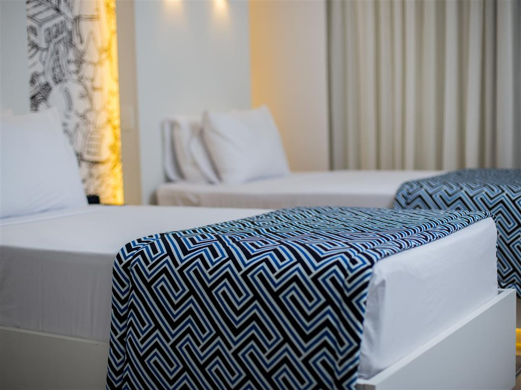 Foto - ibis Styles Parauapebas