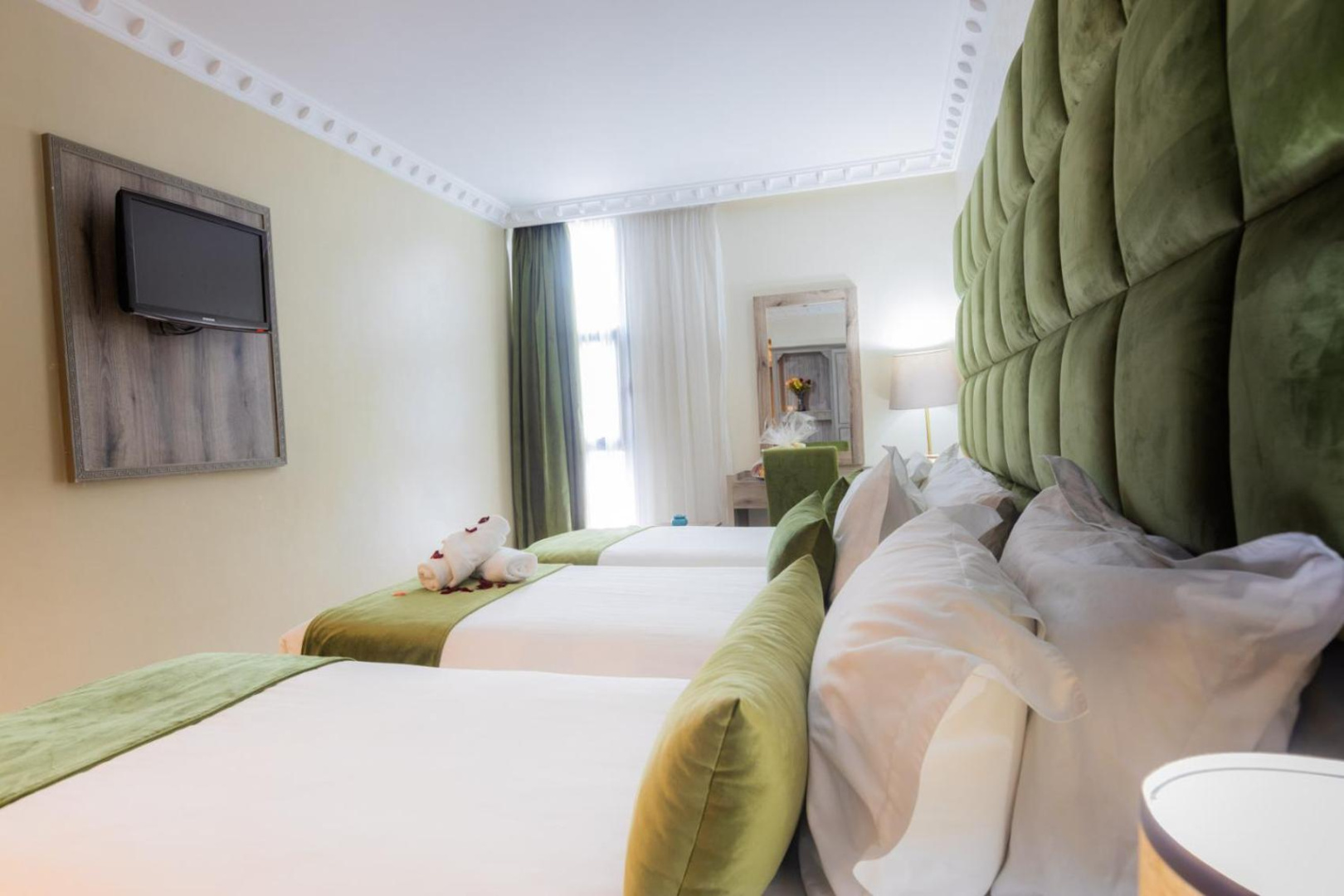 Photo - Hotel Prince de Paris