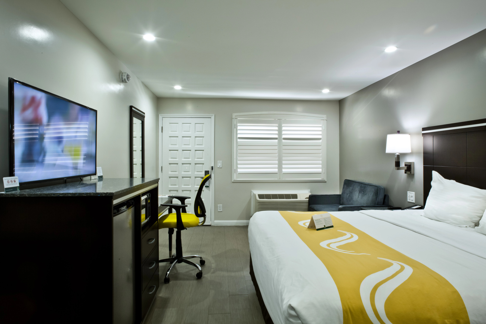 Foto - Bay Area Inn & Suites