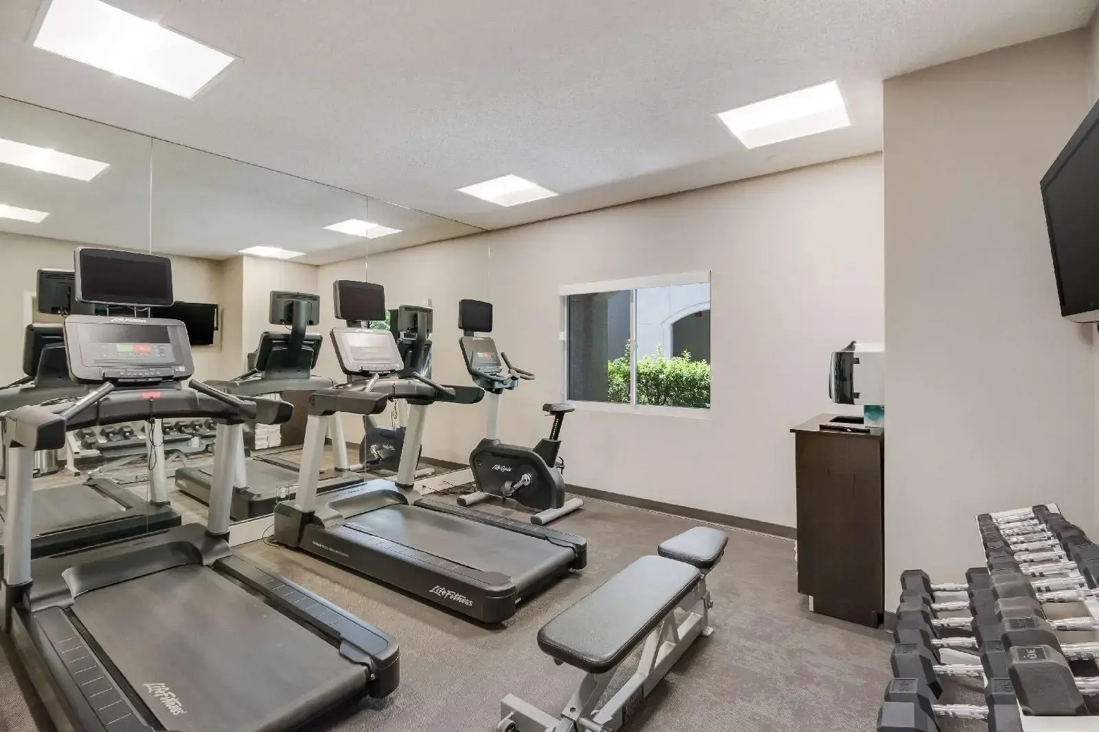 Foto - Sonesta ES Suites Huntington Beach Fountain Valley