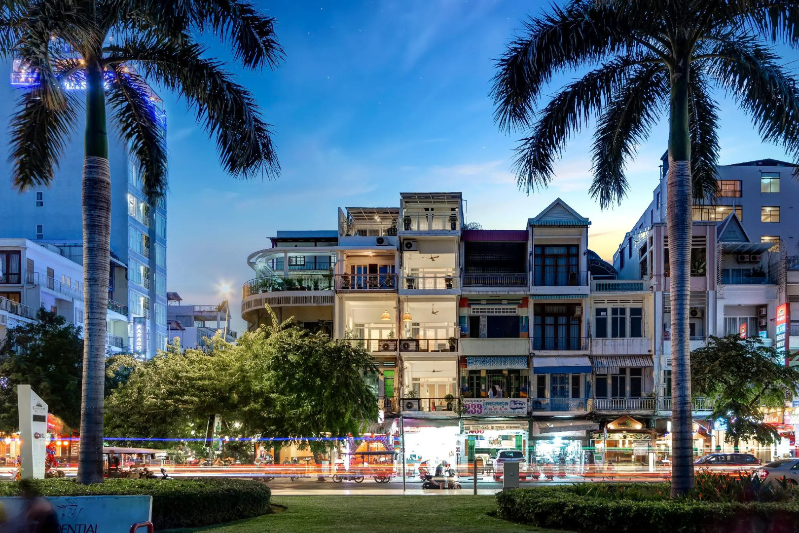 Photo - TAO Riverside Residence