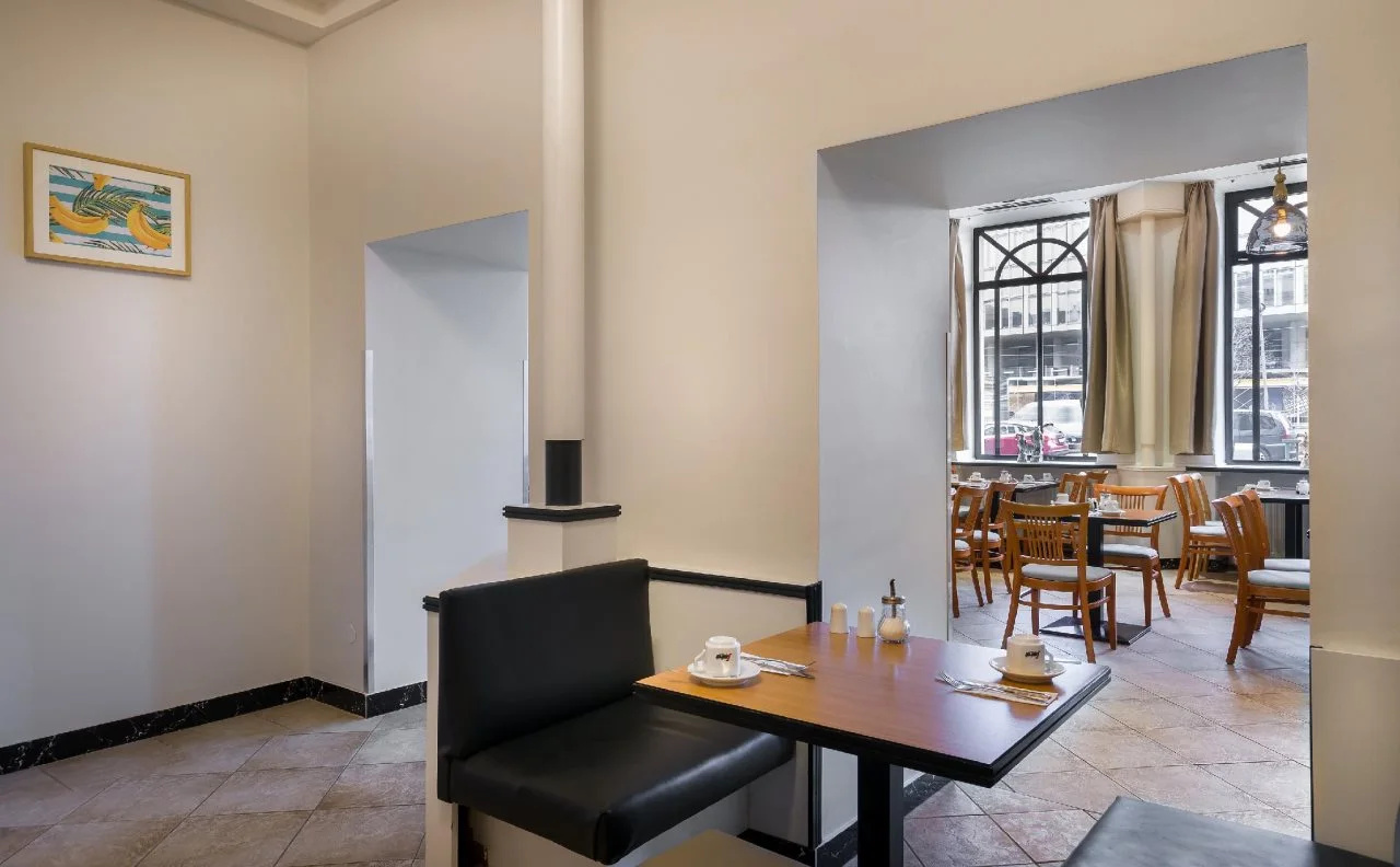 Foto - Garner Hotel Vienna by IHG