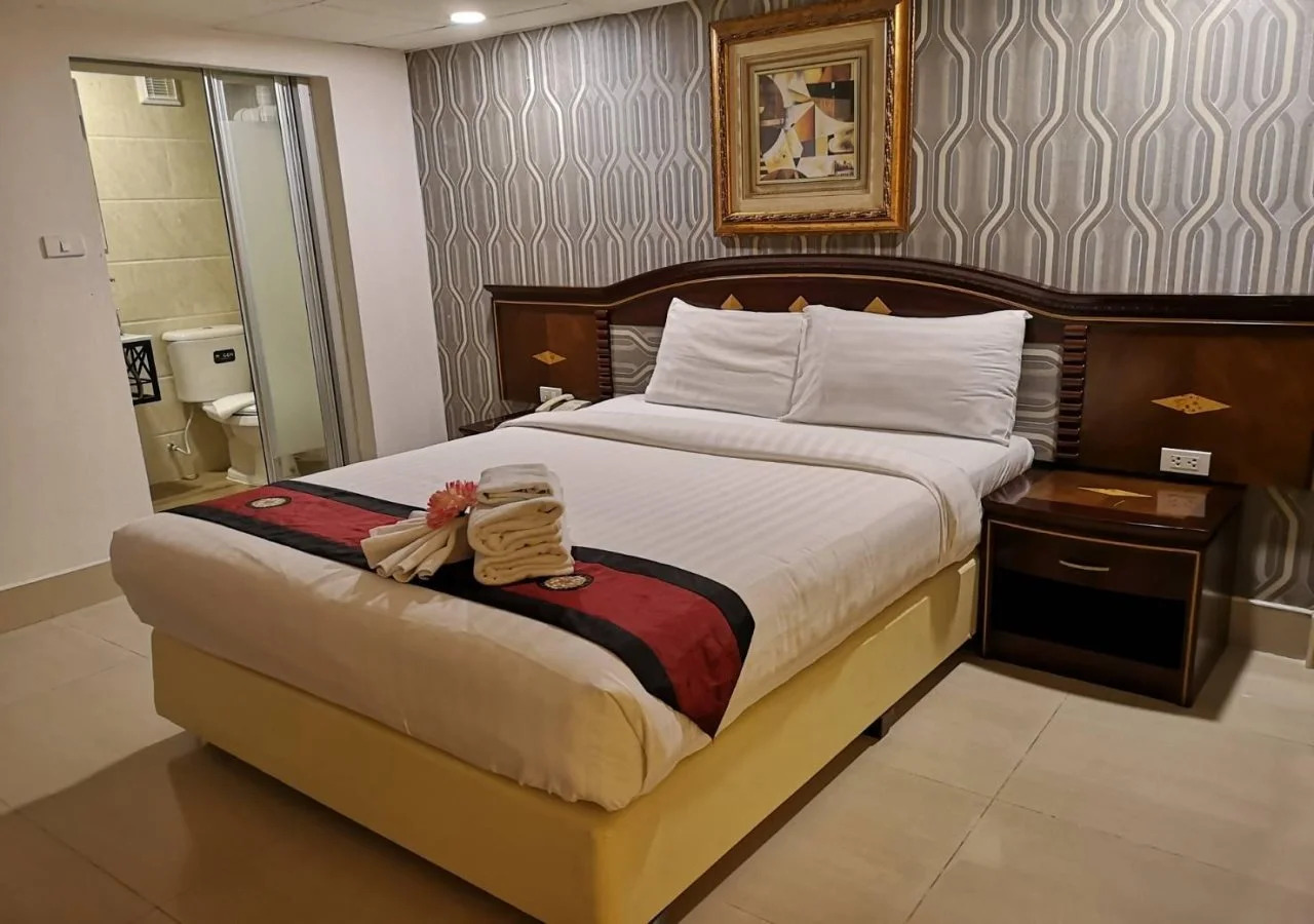 Photo - The Golden Ville Boutique Hotel and Spa