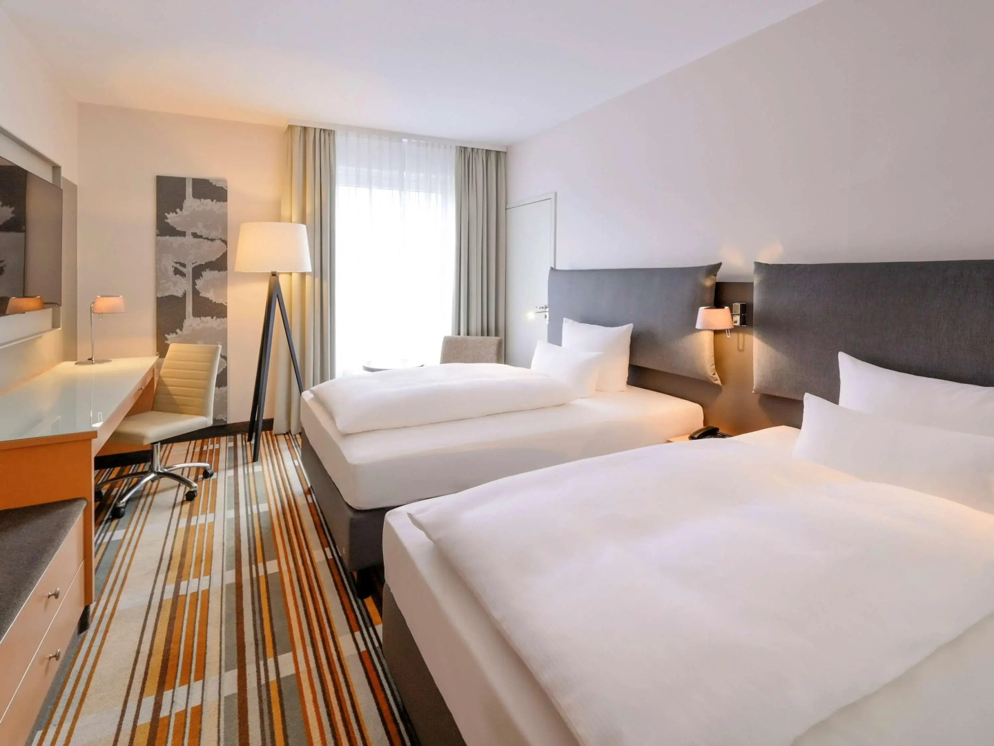Foto - Mercure Hotel Hannover Oldenburger Allee