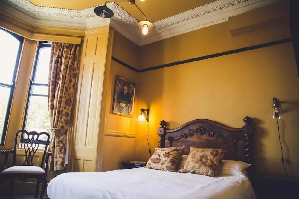 Photo - Glendale hotel