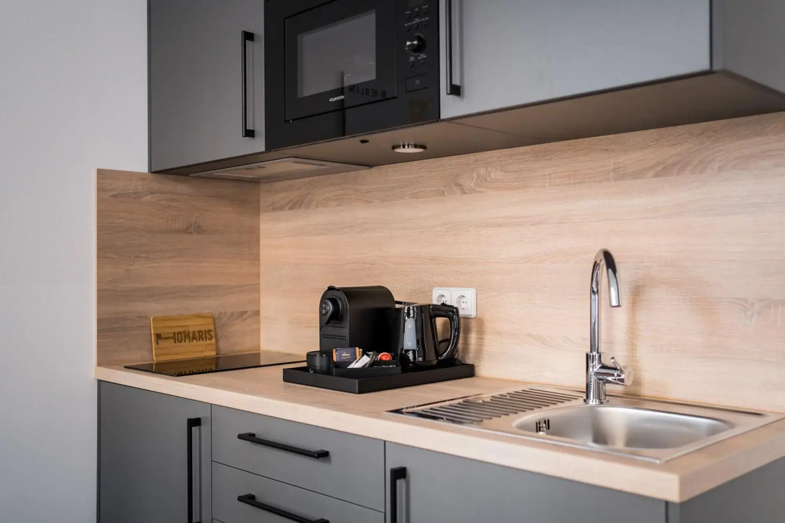 Foto - Servus Apartments by Homaris