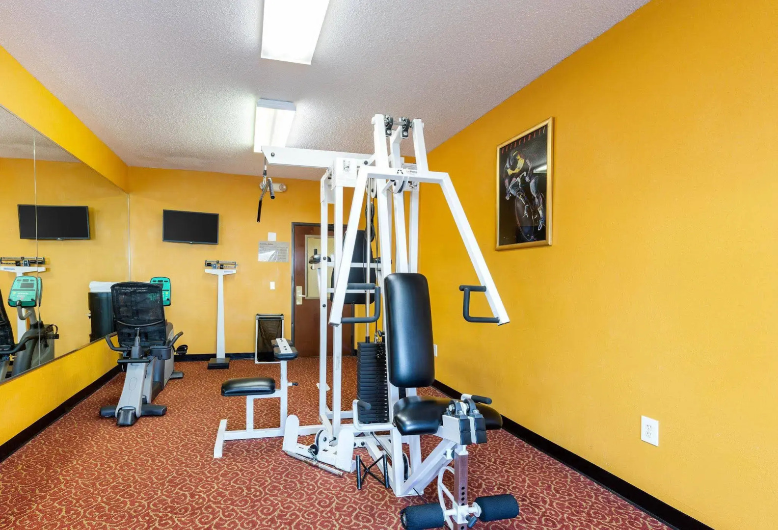 Foto - Quality Inn & Suites West Chase