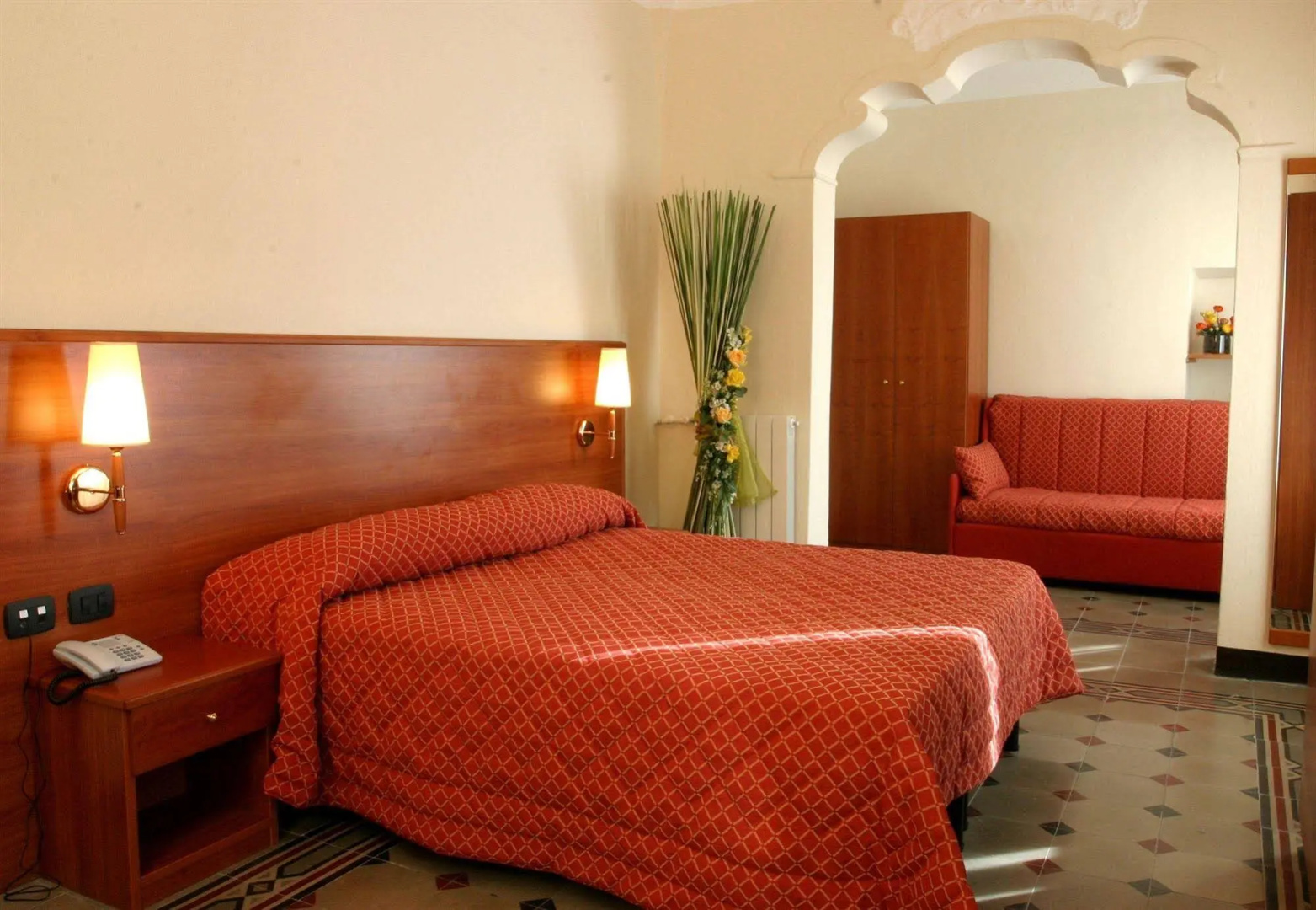 Foto - Hotel Bello by Ostello Bello