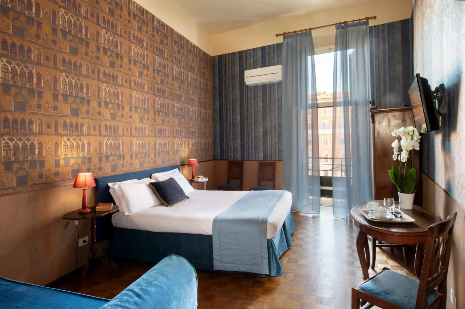 Foto - Welcome House