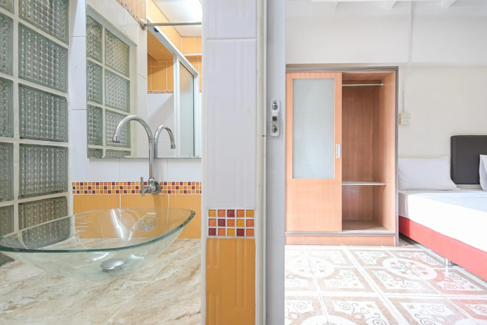 Foto - AC Habitat Bangkok