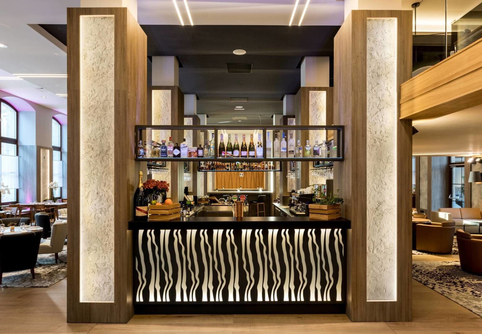 Foto - AC Hotel by Marriott Wroclaw