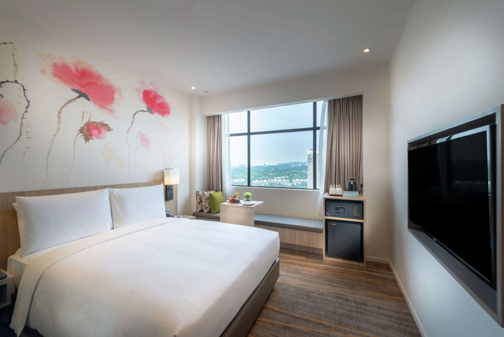 Foto - Hilton Garden Inn Kuala Lumpur - South