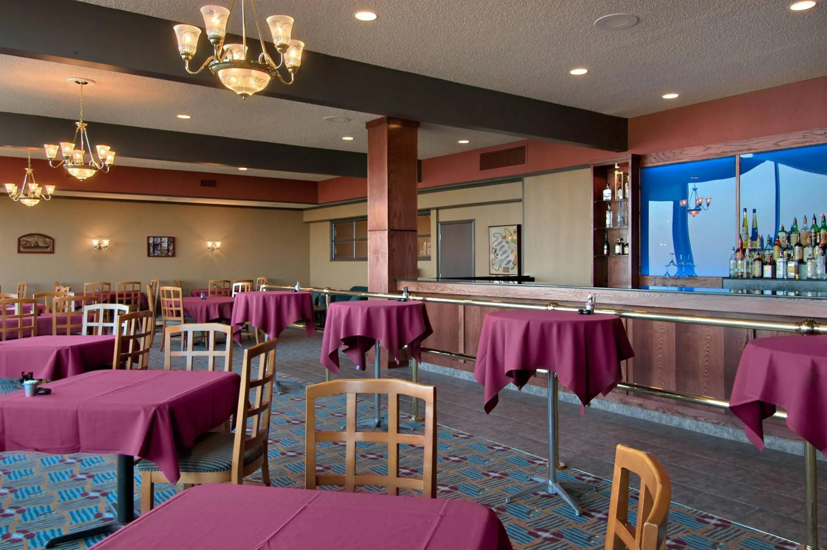 Foto - Red Lion Hotel Port Angeles Harbor