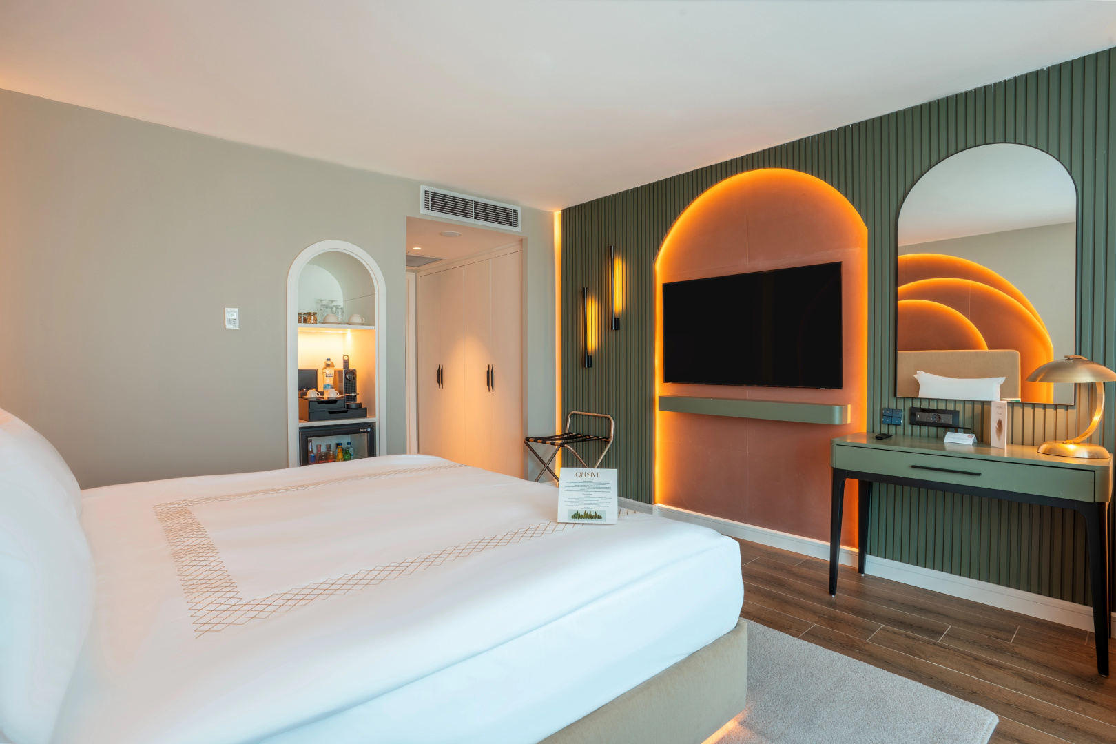 Qlusive Hotel, Bild 6 von 27