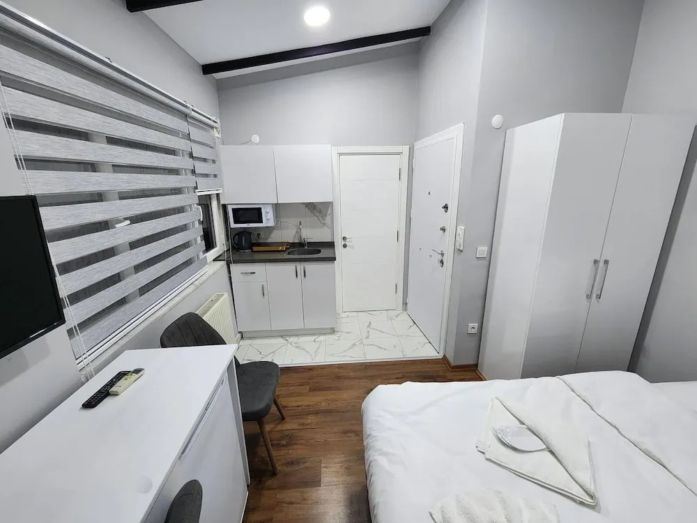 Foto - Aram Kerasi Rooms