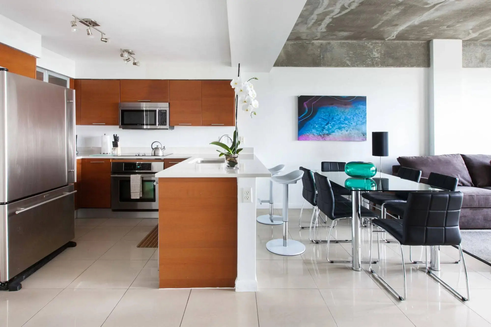 Foto - Hyde Suites Midtown Miami