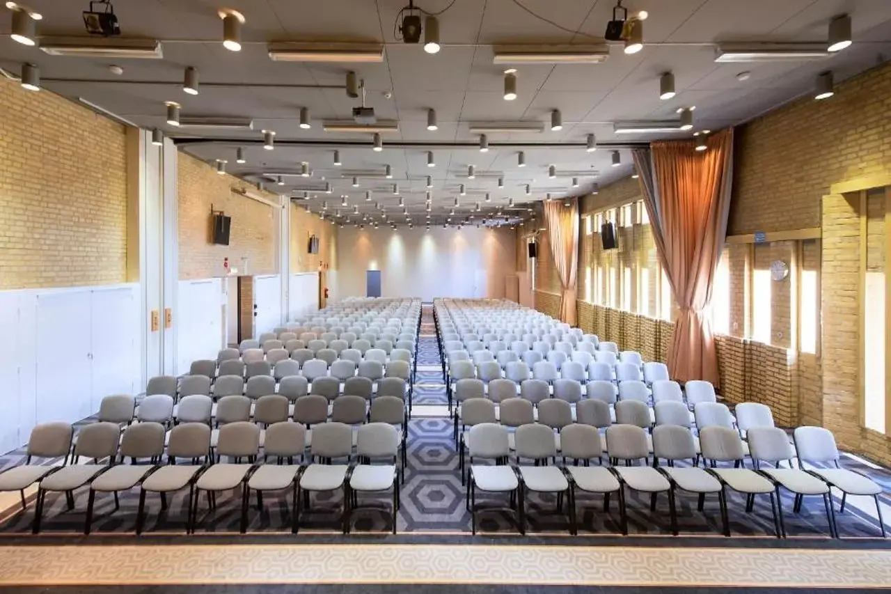 Foto - Good Morning+ Malmö