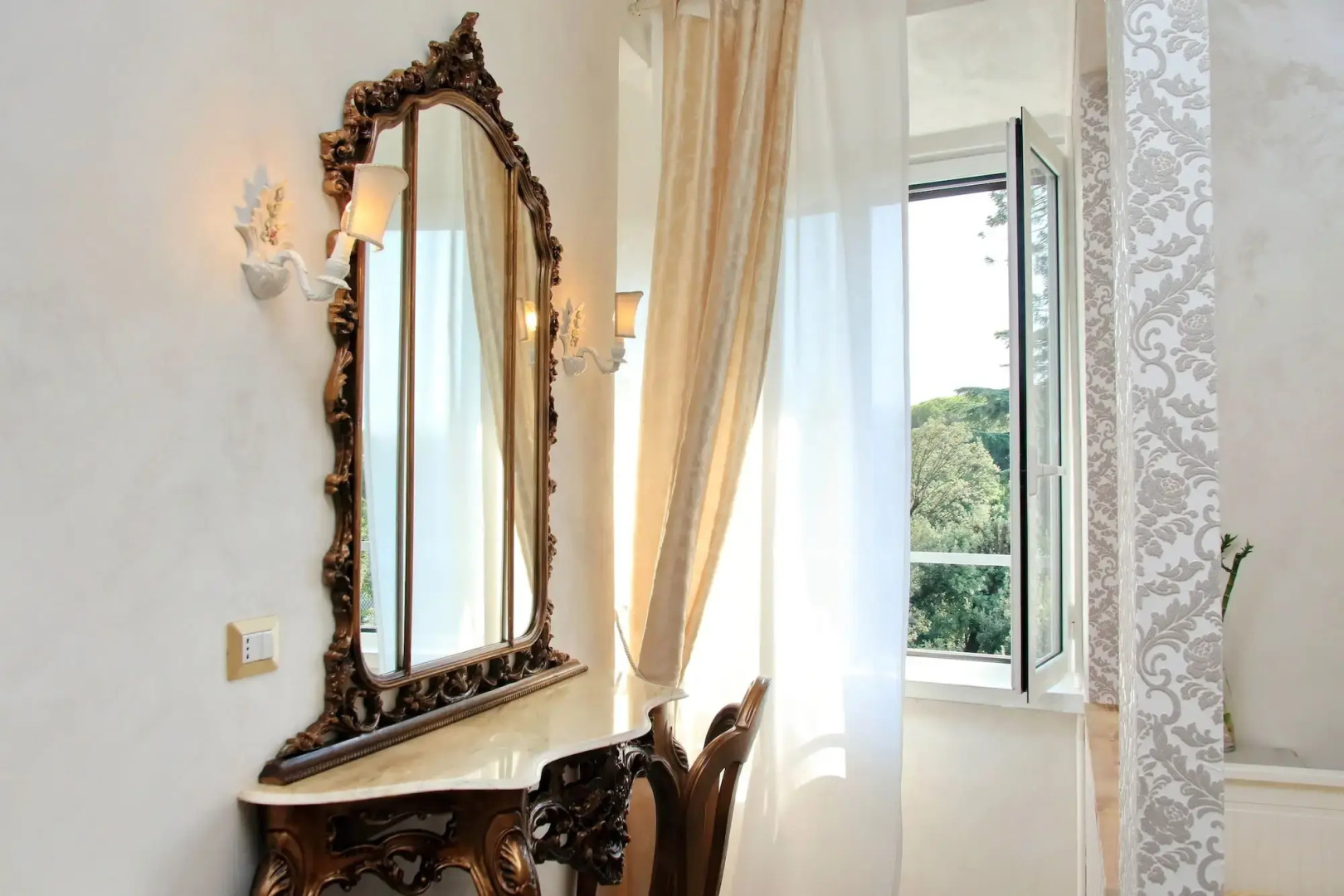 Foto - Just Chilling Suite