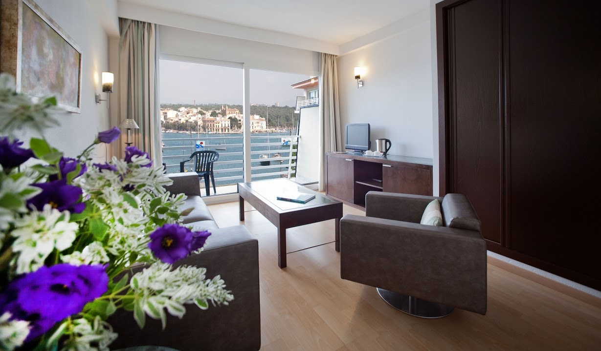 Photo - Hotel Vistamar (Adults Recommended)