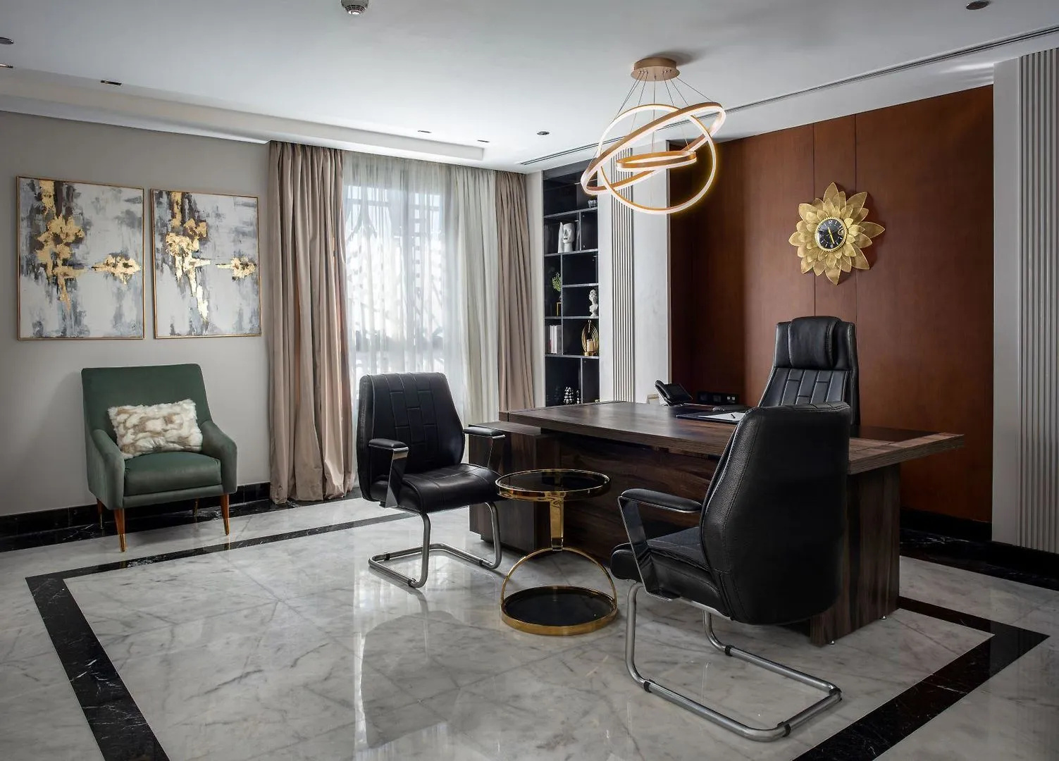 Photo - Triumph Luxury Hotel