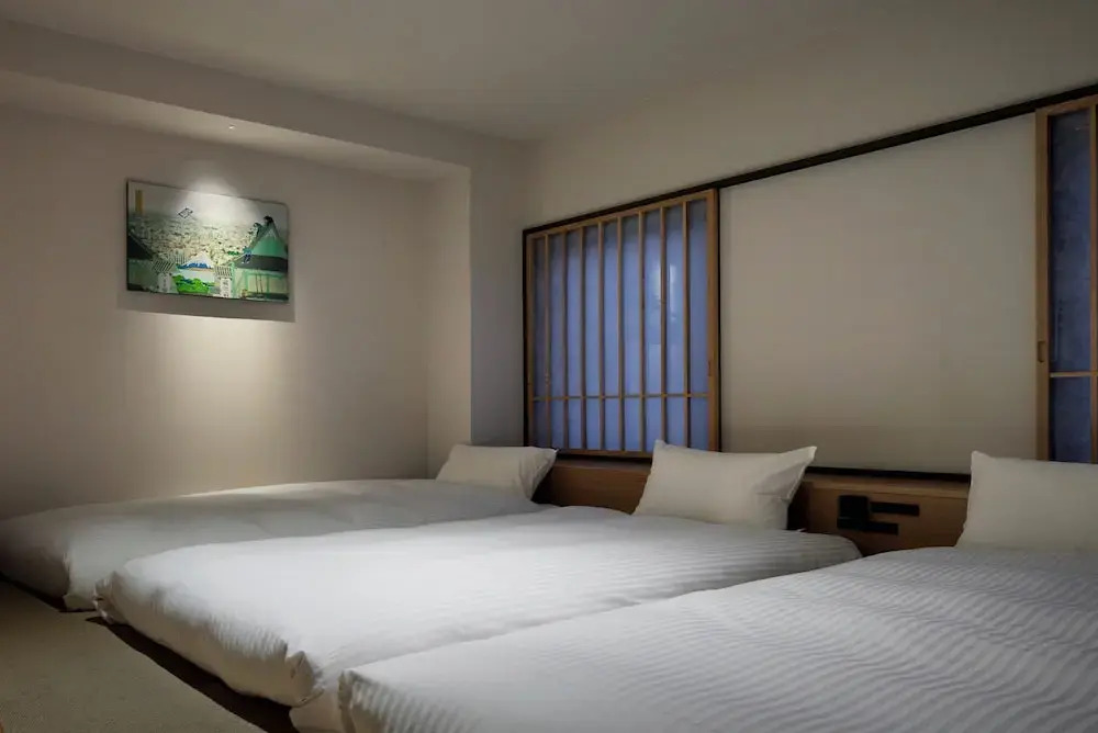 Foto - Minn Asakusa Kuramae North