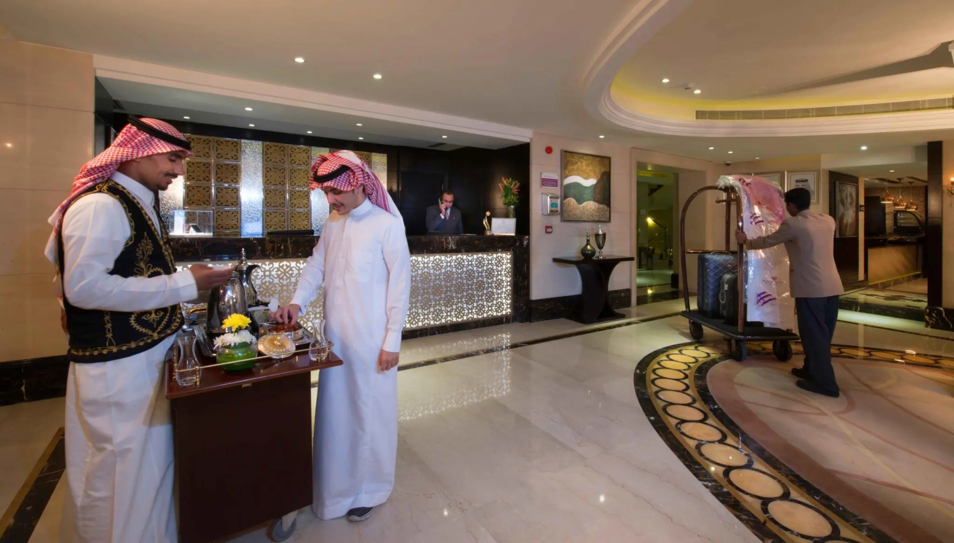 Photo - Boudl Al Woroud