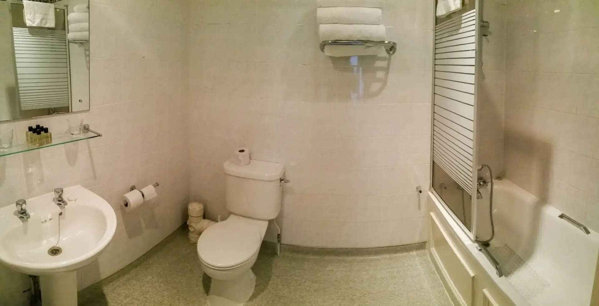 Foto - Mornington Victor Hotel London Belgravia