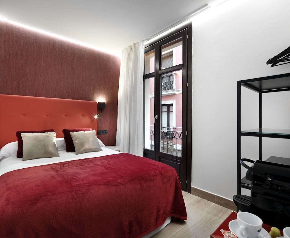 Foto - Pension Ama Bilbao